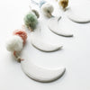 pom pom moon - ONLY 1 LEFT!