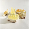 crystal soap - citrine