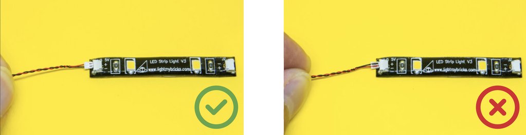 Connecting cables to Expansion Boards