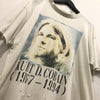 Kurt Cobain 'Painting By Kurt D. Cobain' - 1995