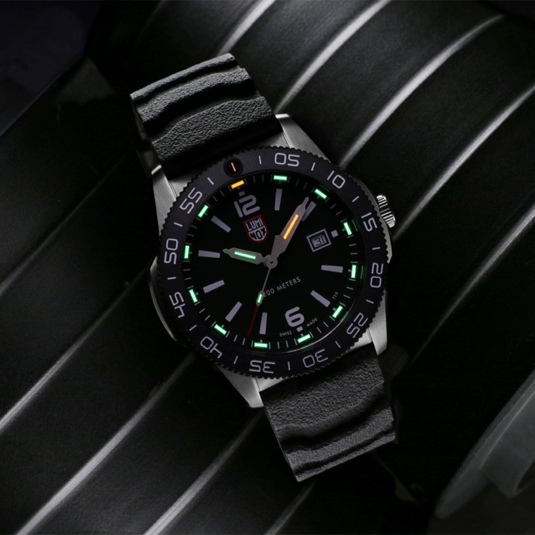 Pacific Diver 3120 Series – Shop Official Luminox Watches Online 