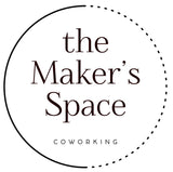 TheMakersSpace logo
