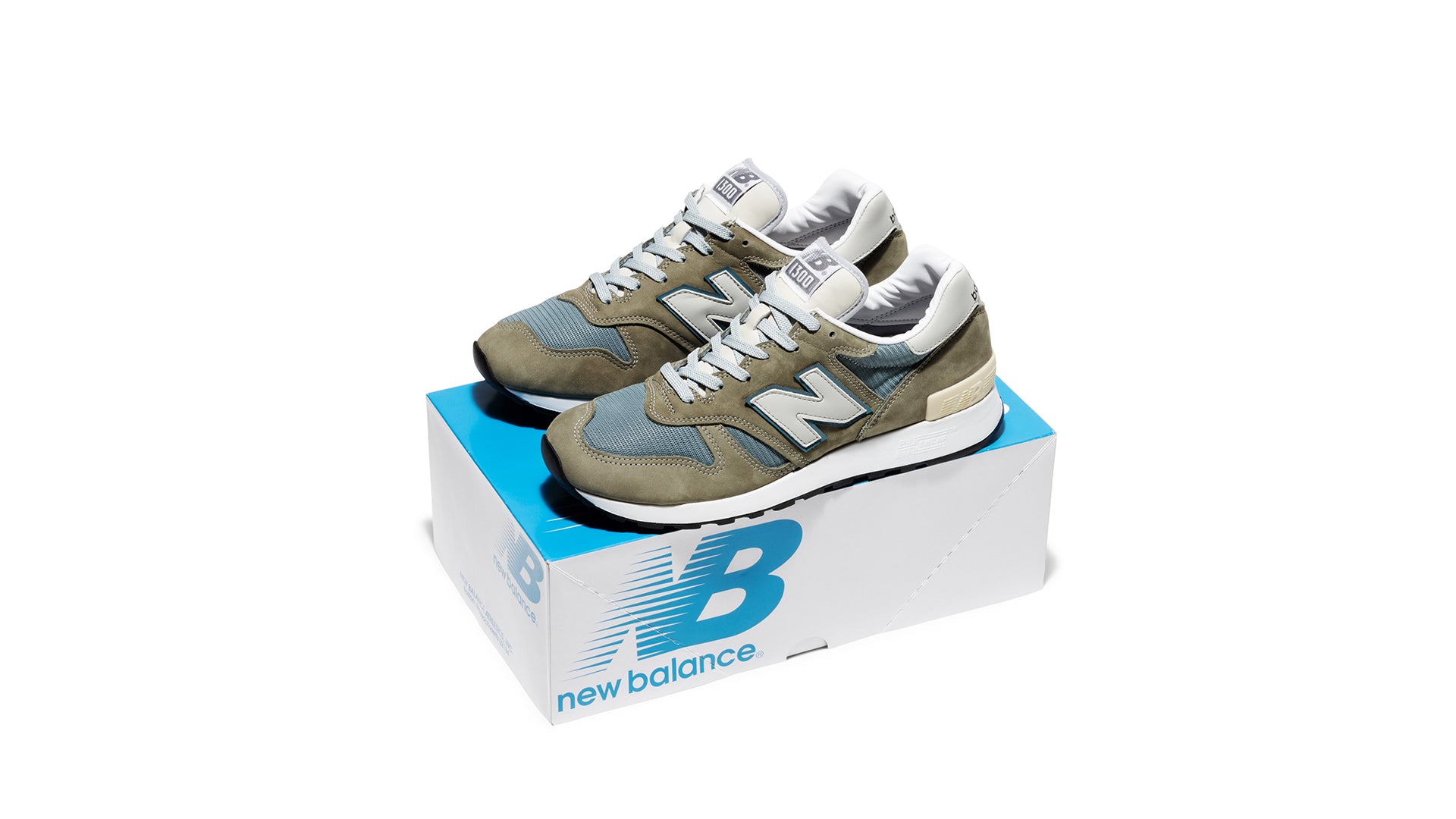 New Balance M1300JP3