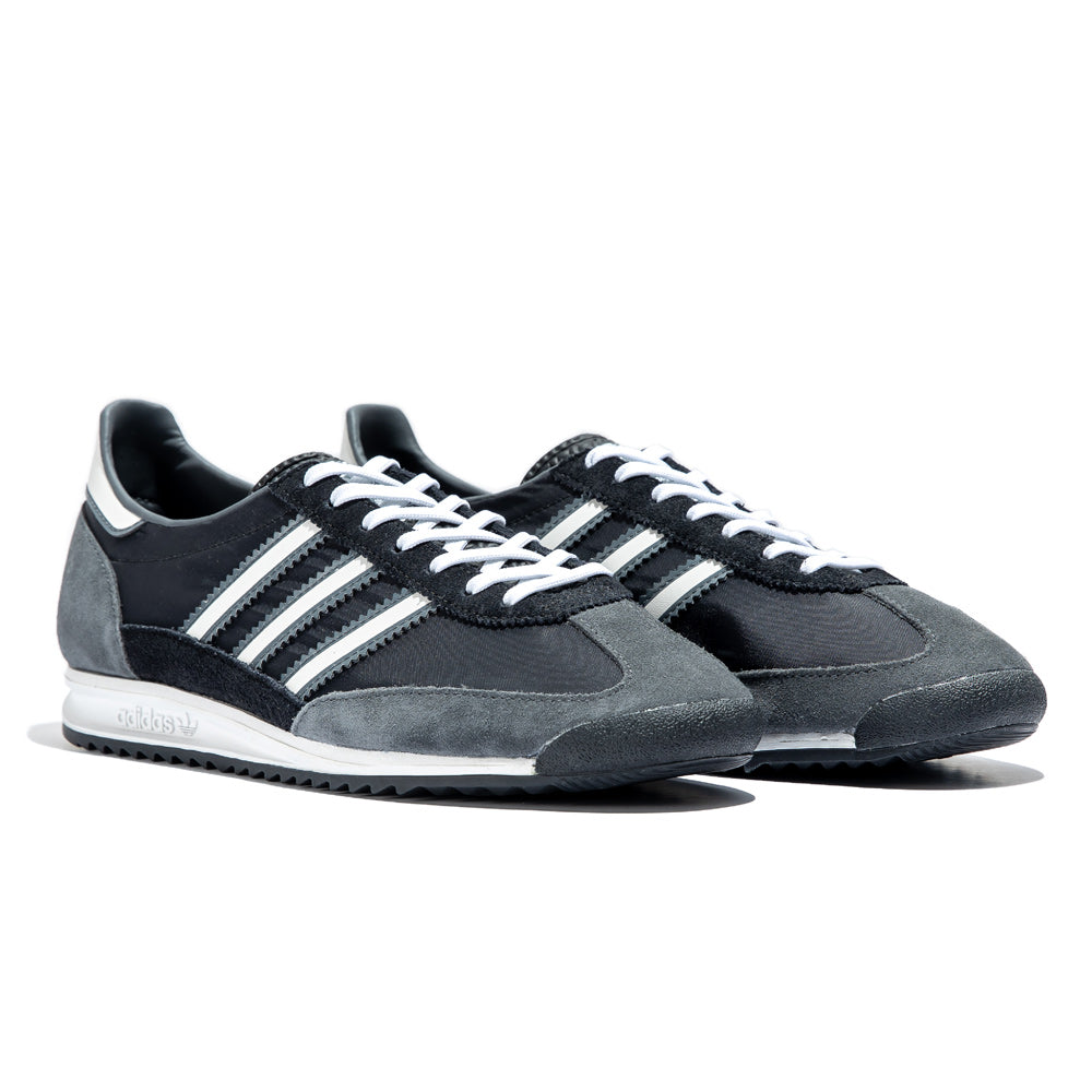 adidas sl 72 black