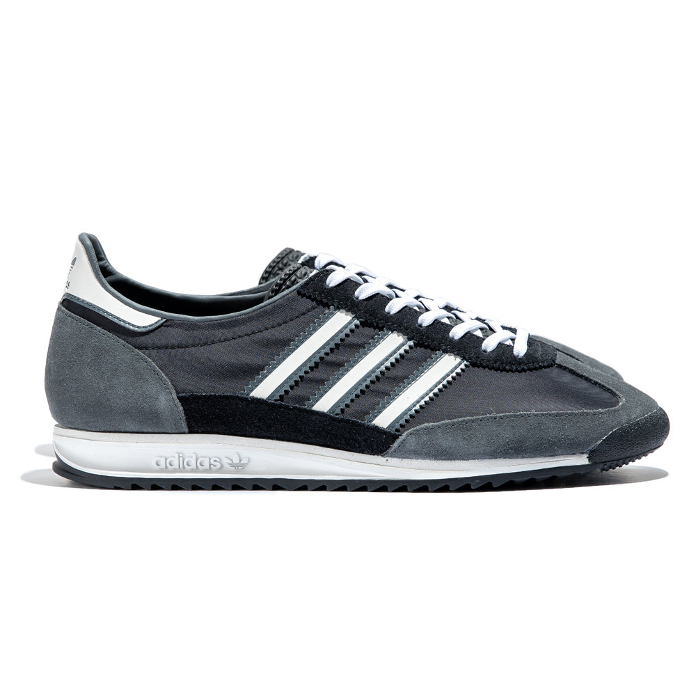 adidas sl72 black