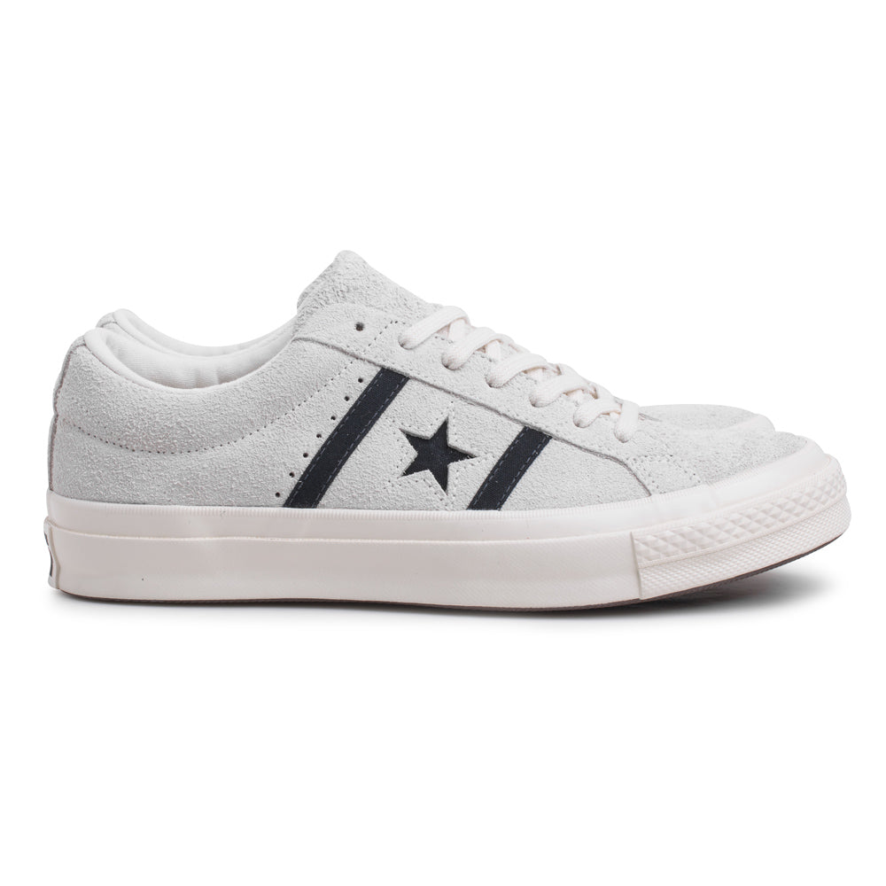 one star academy low top