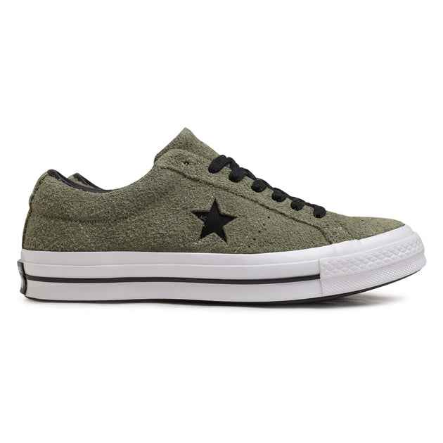 converse one star dark star vintage