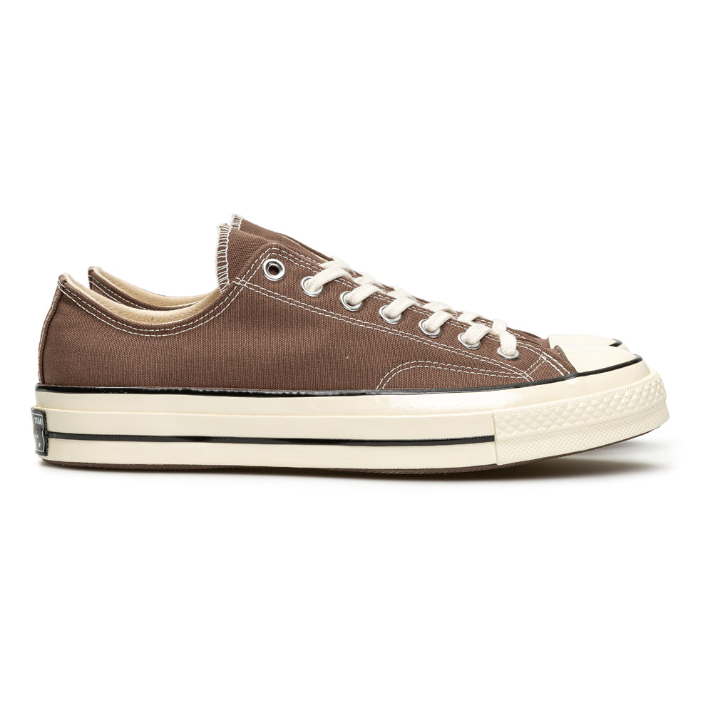 Converse Chuck 1970 Classic Low | Brown – CROSSOVER