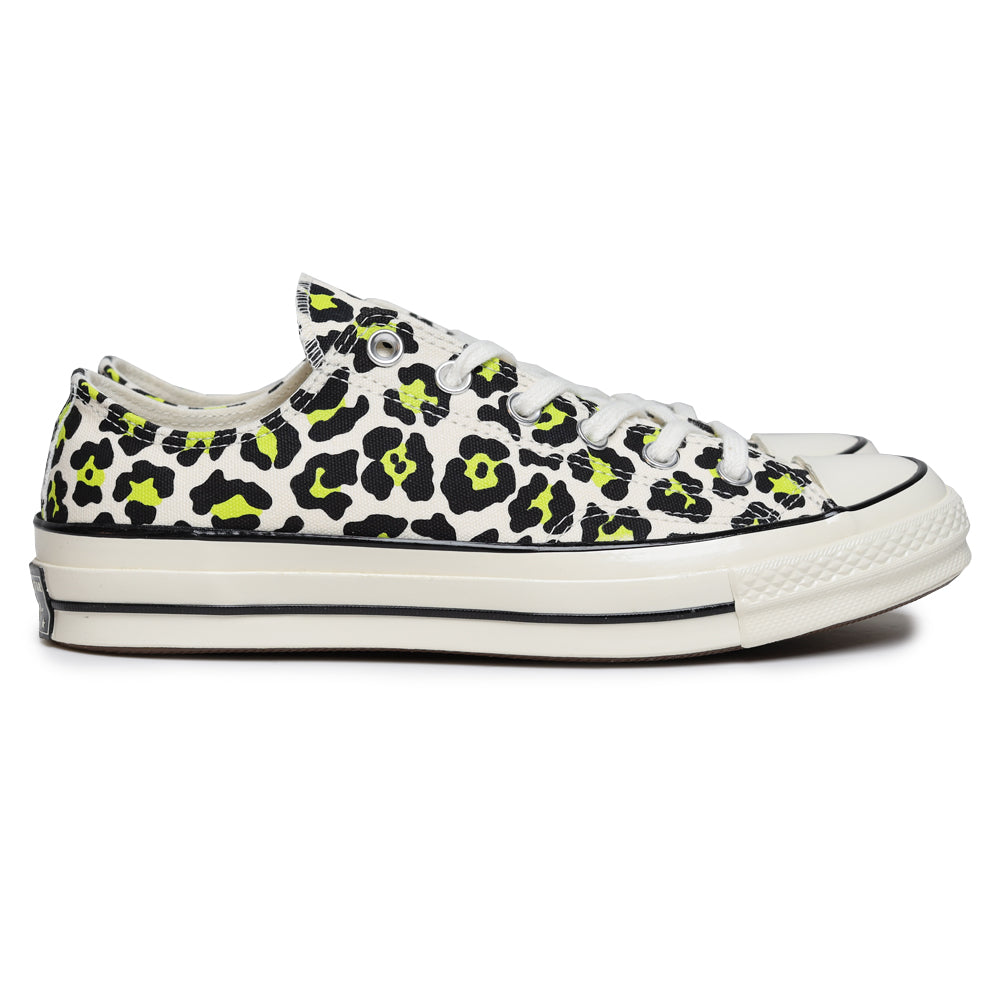 Converse Chuck 1970s Archive Print Low 