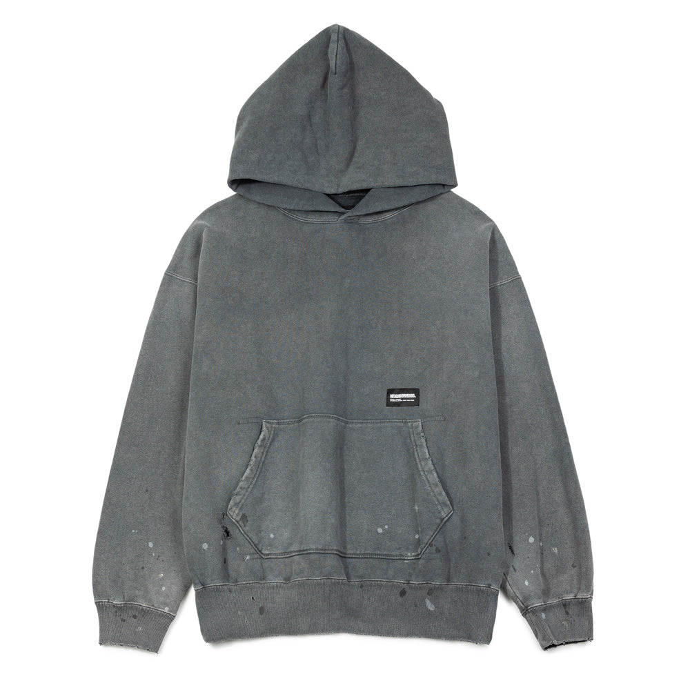 NEIGHBORHOOD Savage Sweatparka LS - パーカー