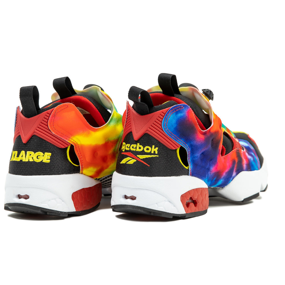 reebok instapump fury og citron