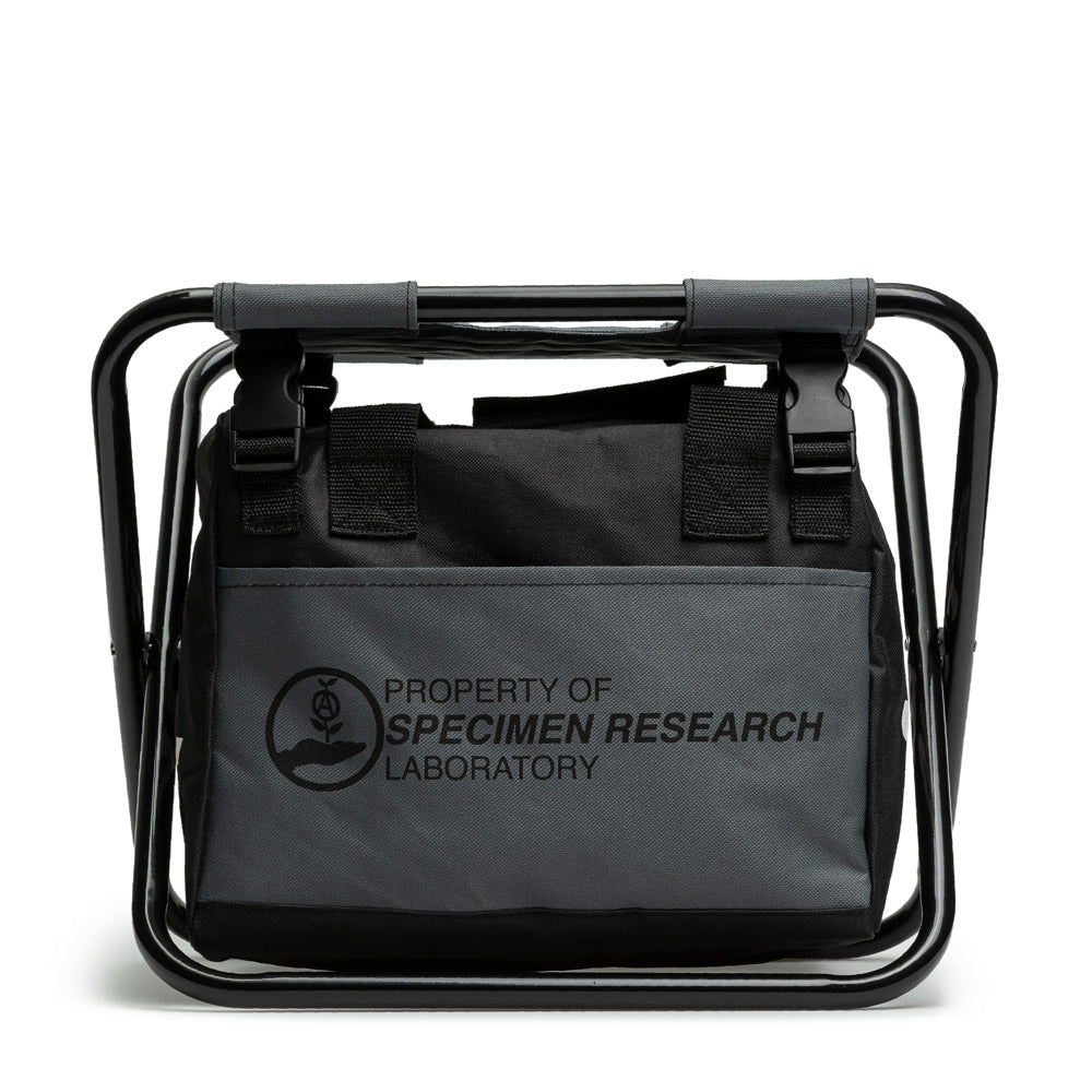 SRL FOLDING STOOL BAG ネイバーフッド スツール バッグ