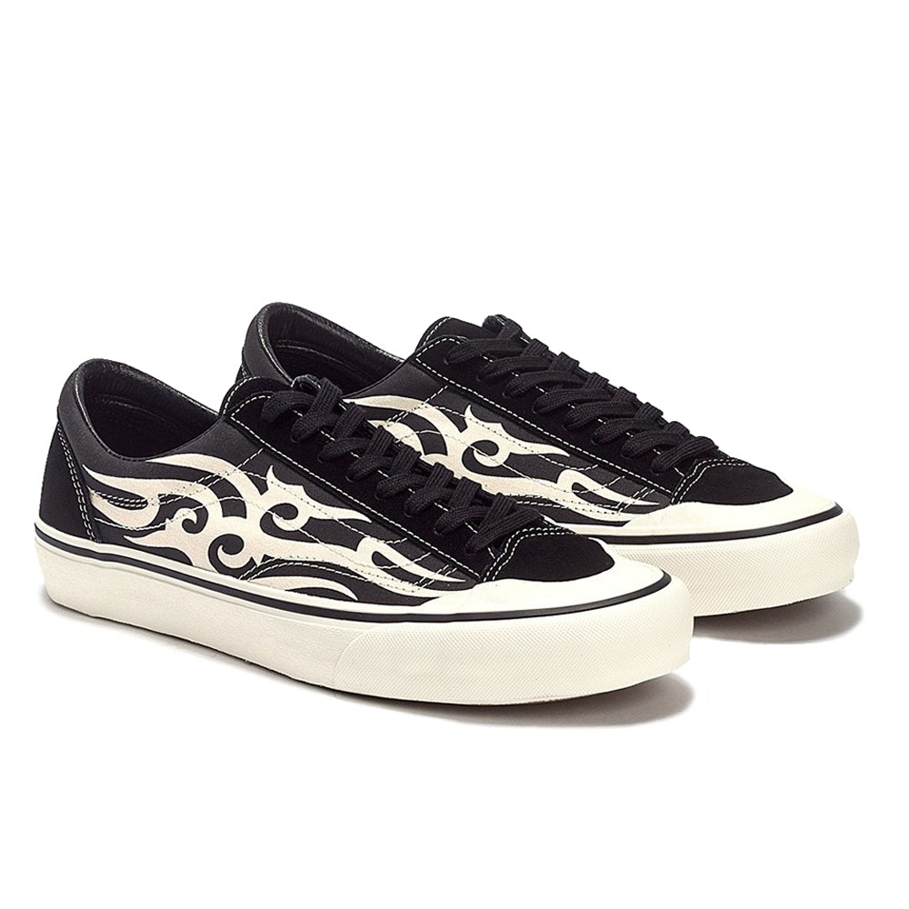 vans style 36 black