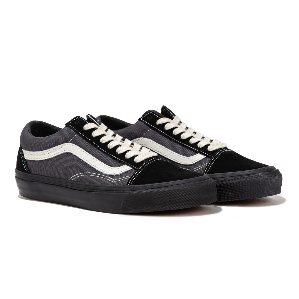 og old skool lx black