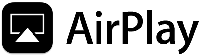 Airplay 2 Logo