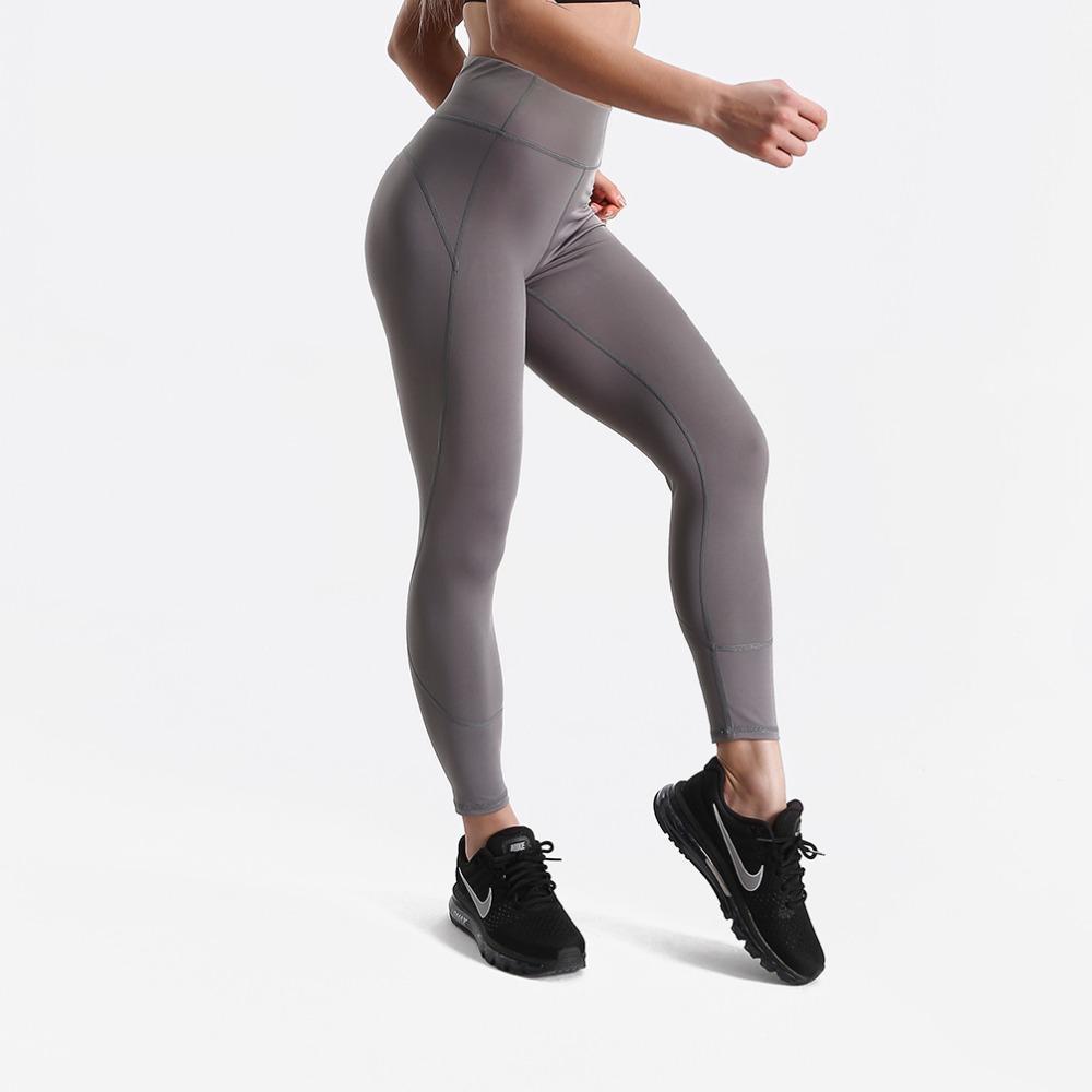 squat proof high waisted gym leggings