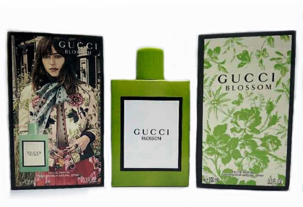 Gucci Blossom - Discounted Perfume SA