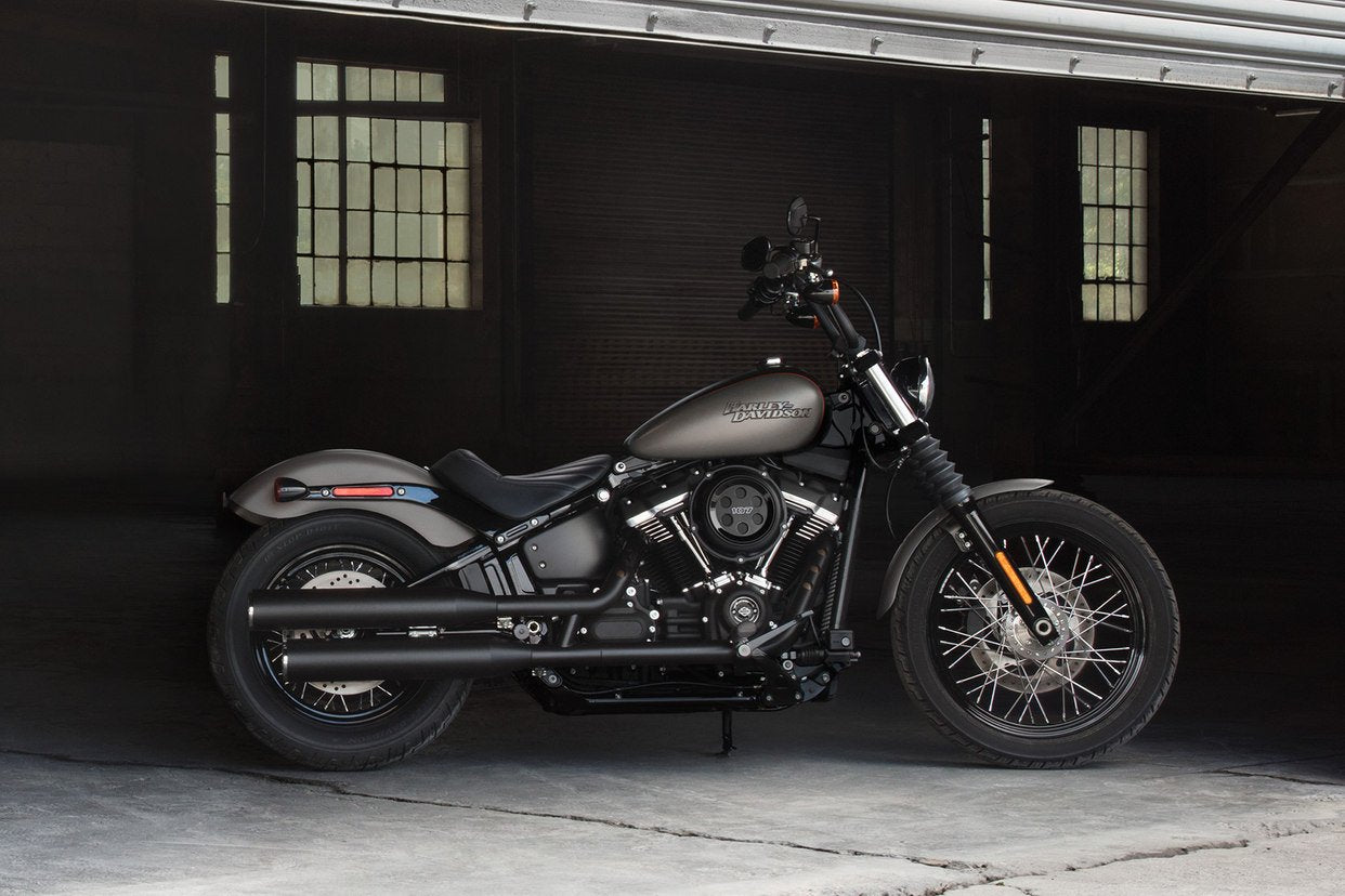 Softail Street Bob image