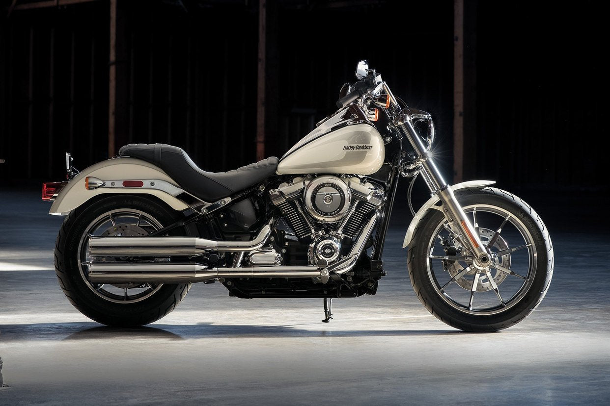 Softail Low Rider image