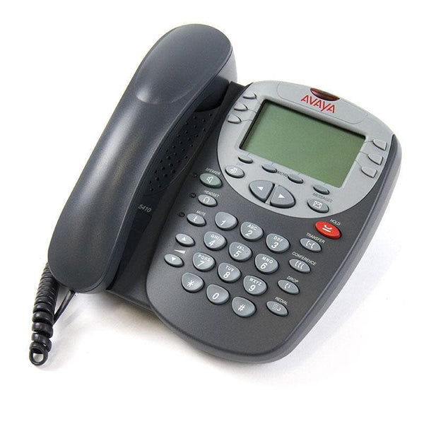 Bulk Avaya 5410 Digital  Set Phone IP Office New Perfect Casing & Handset 