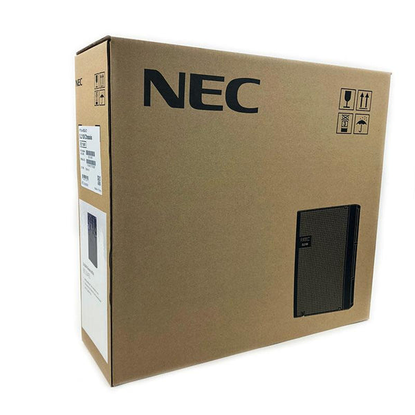 NEC Sl2100 Ip7na-4ksu-c1 Be116491 4 Slot KSU Main Cabinet Chassis for sale online 