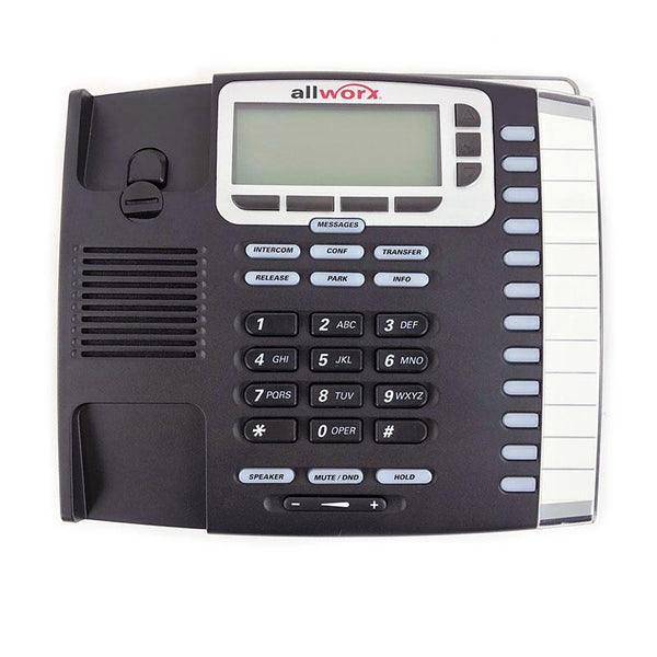 Allworx 9212 VoIP phones 