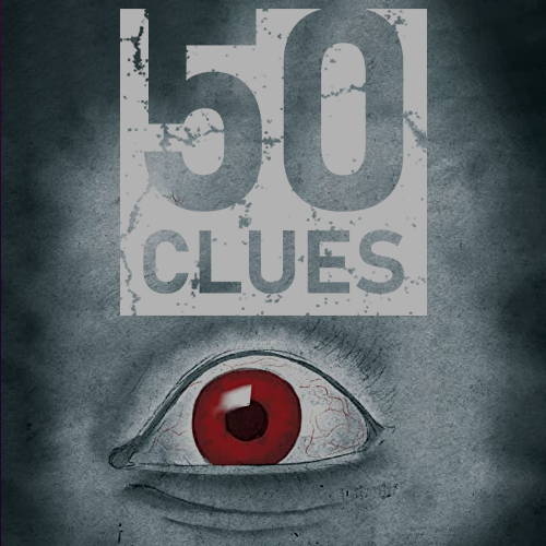 50 Clues Spilforsyningen