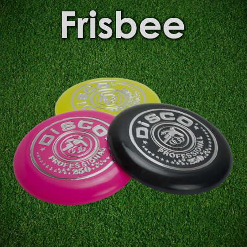 Køb | Stort Frisbees – Spilforsyningen