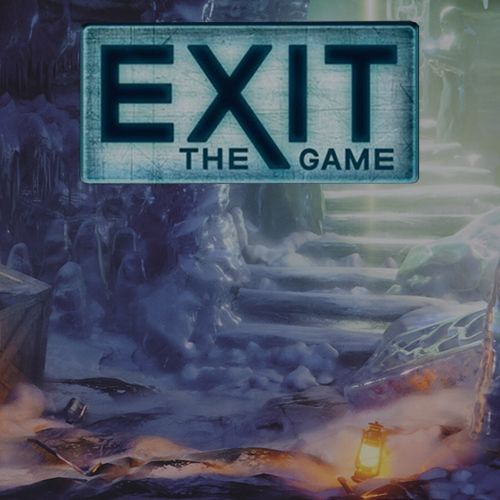 Exit-spil Stort Udvalg af Escape Room Spil – Spilforsyningen
