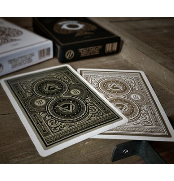 Artisans: - Spillekort – Spilforsyningen