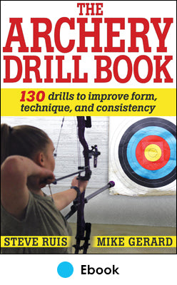 Archery Drill Book epub, The