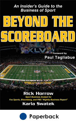 Beyond the Scoreboard