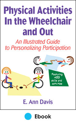 Physical Activities In the Wheelchair and Out PDF