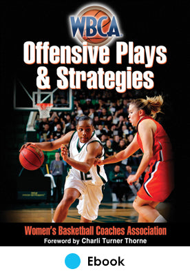 WBCA Offensive Plays & Strategies PDF