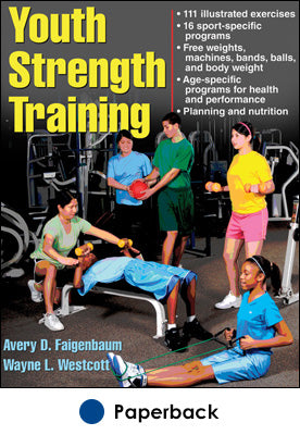 Youth Strength Training