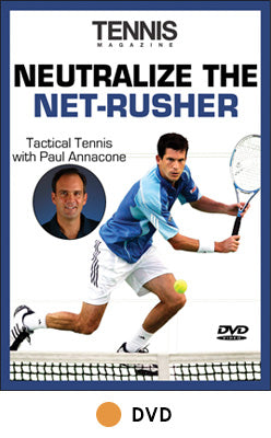 Neutralize the Net-Rusher DVD