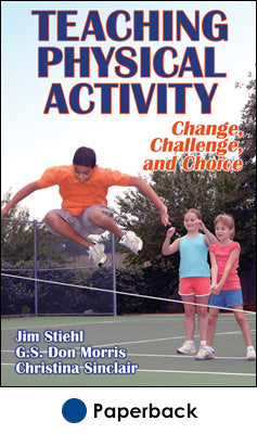 Teaching Physical Activity