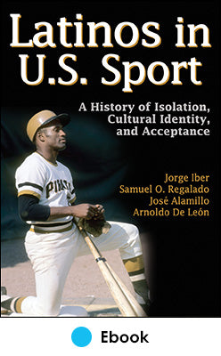 Latinos in U.S Sport PDF