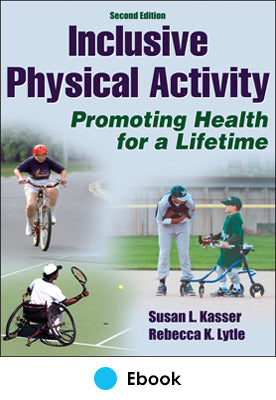 Inclusive Physical Activity 2nd Edition PDF