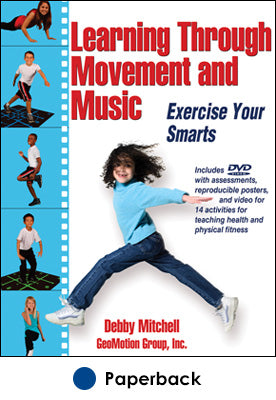 Learning Through Movement and Music