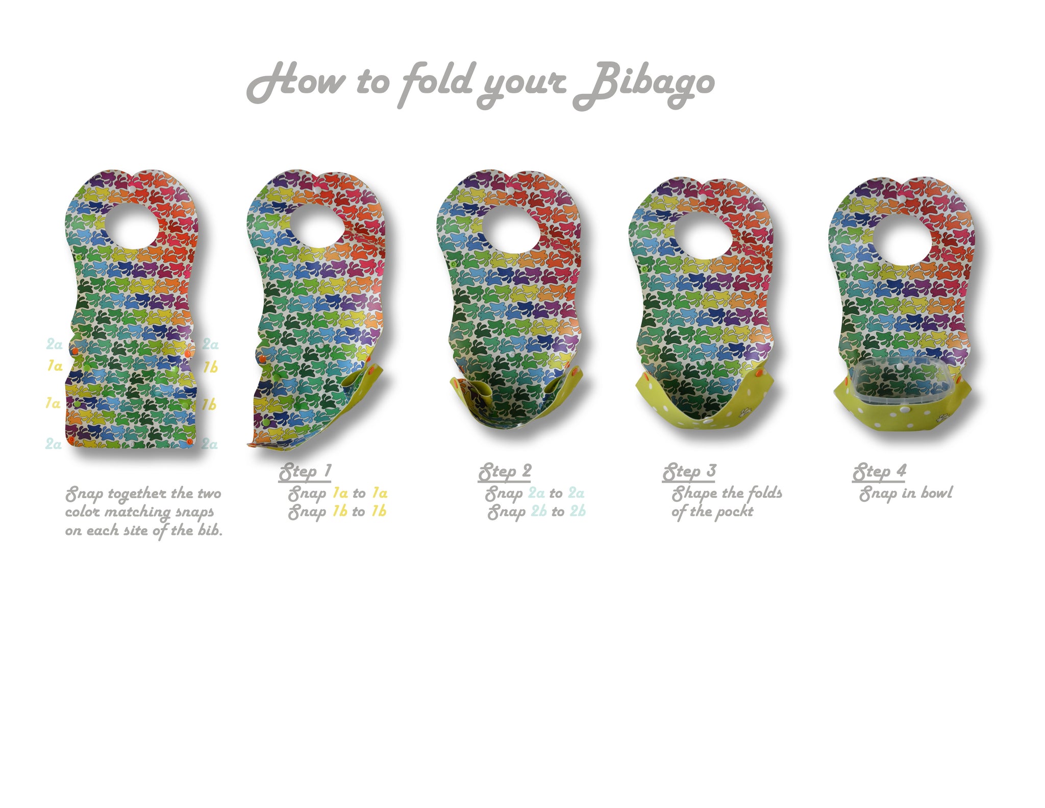 Bibago Folding