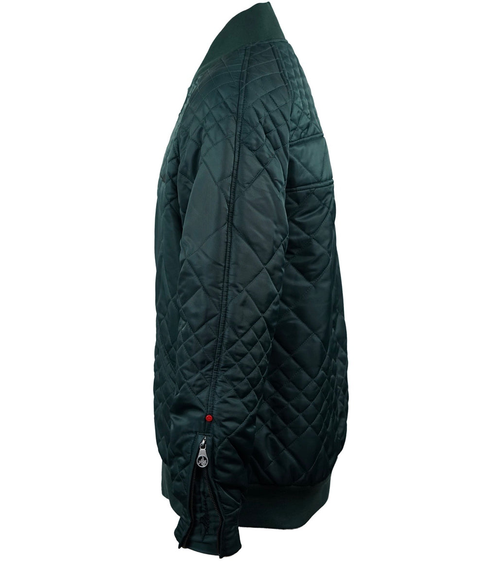 Philip Nylon Bomber