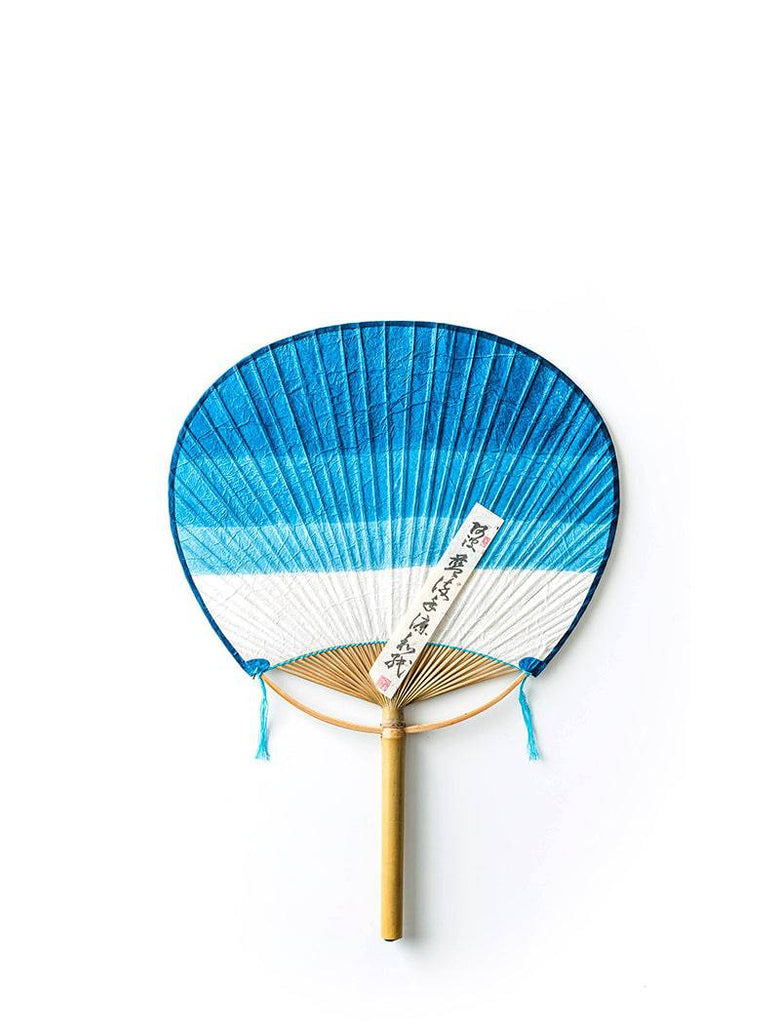 hand fan