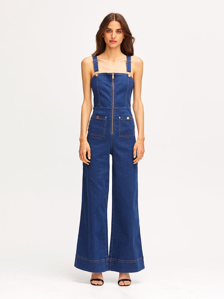 the sweetest jumpsuit alice mccall