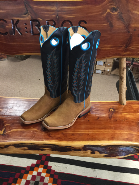 tall cowboy boots mens
