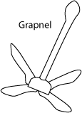 Grapnel