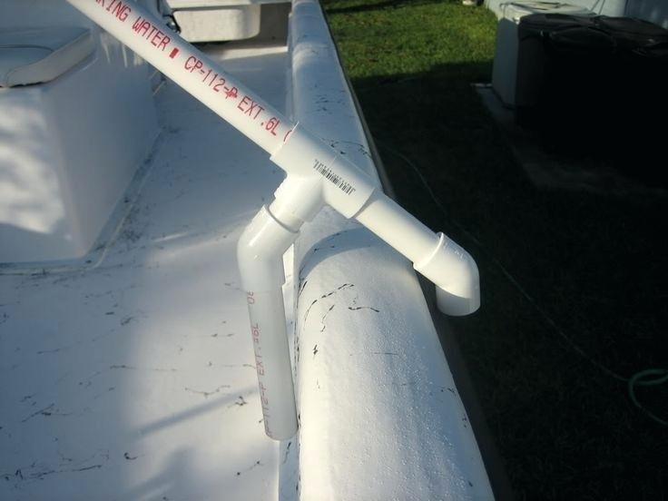 pvc-gunwale-bracket