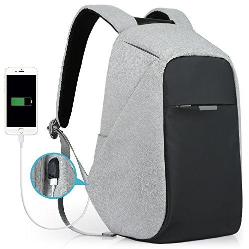 backpack business laptop