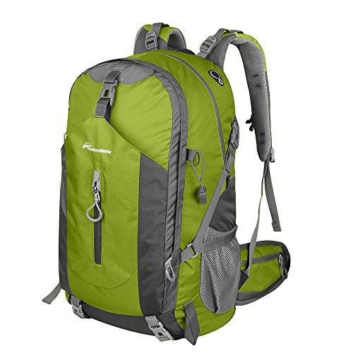 camping backpack 50l