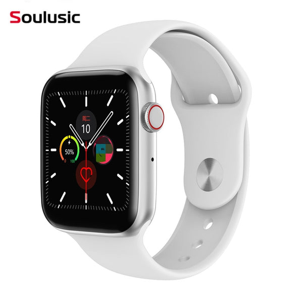 Soulusic IWO 8 lite Bluetooth Call 